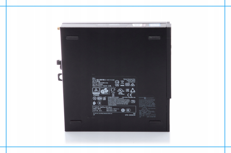 ⭐️6711A⭐️ DELL OPTIPLEX 3070 Dell KOMPUTER STACJONARNY Dell